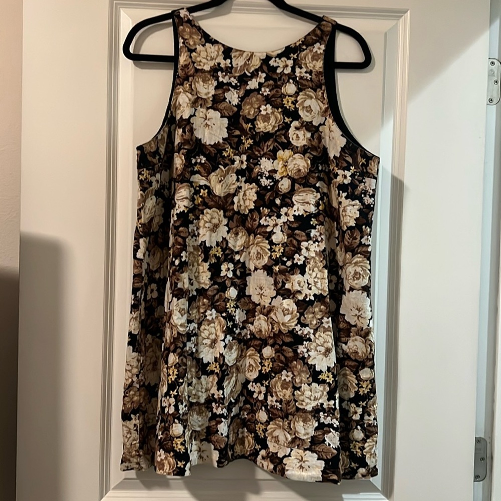 Abercrombie Dress